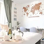 Апартаменты In The Heart Of