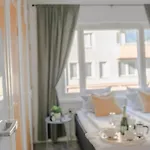 Апартаменты In The Heart Of *