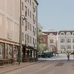 In The Heart Of Апартаменты *