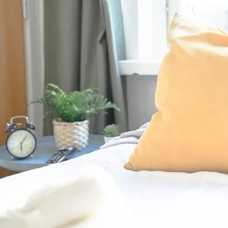 Apartamento In The Heart Of Jakobstad