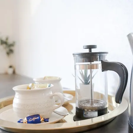 In The Heart Of Apartamento