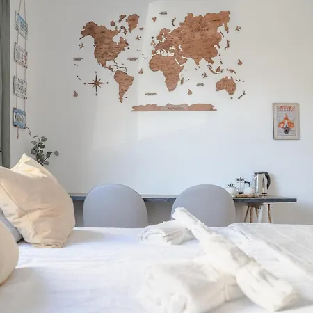 In The Heart Of Jakobstad