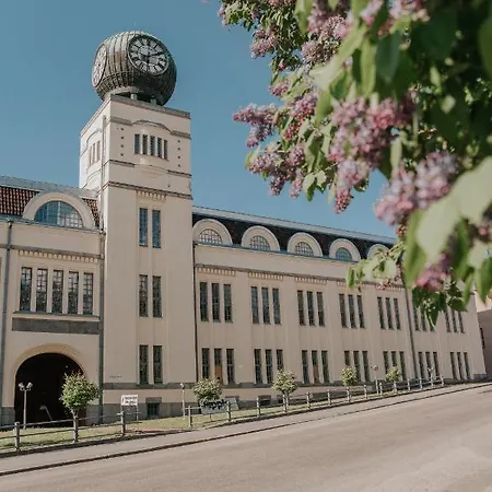 Huoneisto In The Heart Of Jakobstad