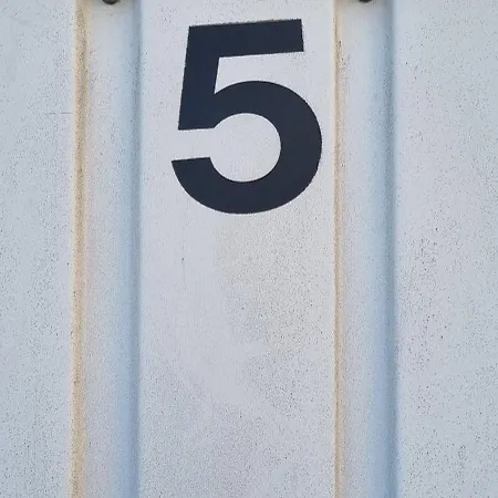 In The Heart Of Apartment Jakobstad