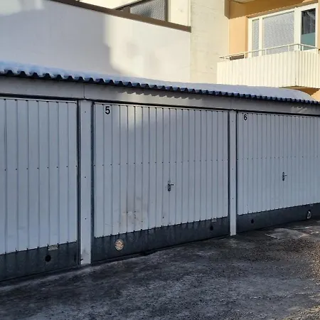 In The Heart Of Jakobstad