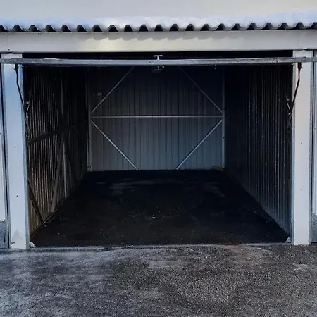 Apartamento In The Heart Of *